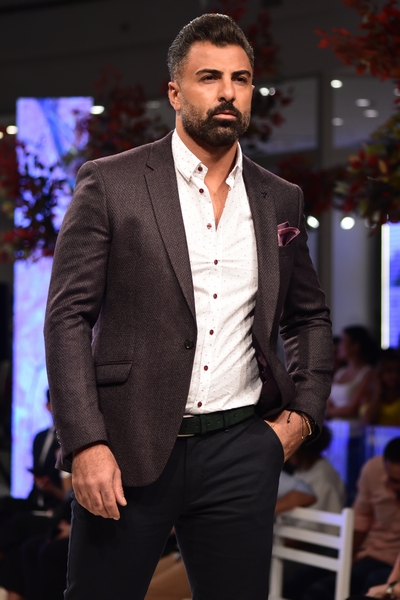 City Centre Beirut Fashion Week on Friday!